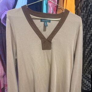 Ralph Lauren Top